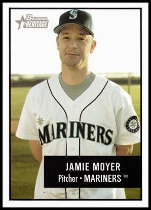160 Jamie Moyer